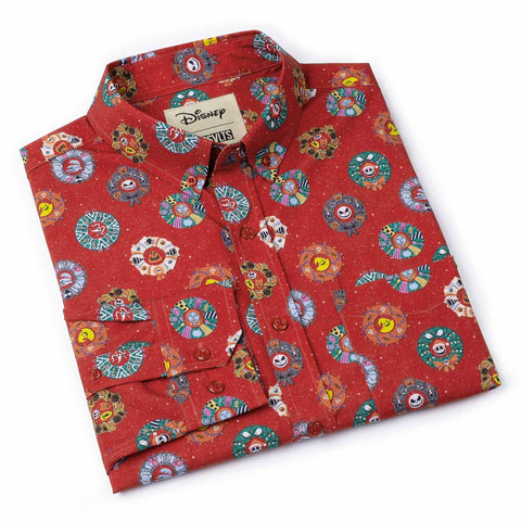 rsvlts-nightmare-before-christmas-long-sleeve-shirt-disney-tim-burtons-the-nightmare-before-christmas-wreathing-havoc-kunuflex-long-sleeve-shirt-disney-tim-burtons-the-nightmare-before-christmas-wreathing-havoc-kunuflex-long-sleeve-shirt