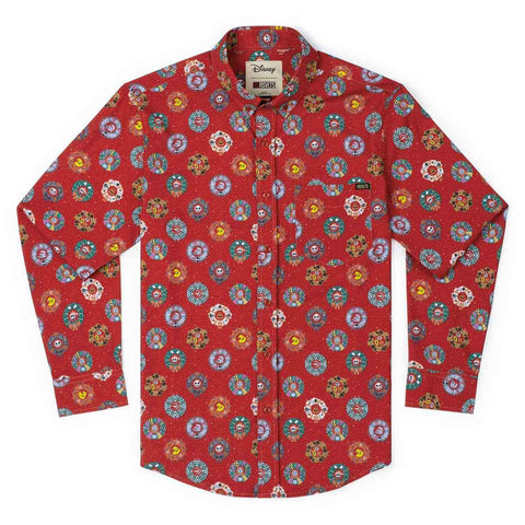 rsvlts-xs-nightmare-before-christmas-long-sleeve-shirt-disney-tim-burtons-the-nightmare-before-christmas-wreathing-havoc-kunuflex-long-sleeve-shirt-disney-tim-burtons-the-nightmare-before-christmas-wreathing-havoc-kunuflex-long-sleeve-shirt