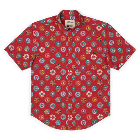 rsvlts-nightmare-before-christmas-short-sleeve-shirt-disney-tim-burtons-the-nightmare-before-christmas-wreathing-havoc-kunuflex-short-sleeve-shirt-disney-tim-burtons-the-nightmare-before-christmas-wreathing-havoc-kunuflex-short-sleeve-shirt