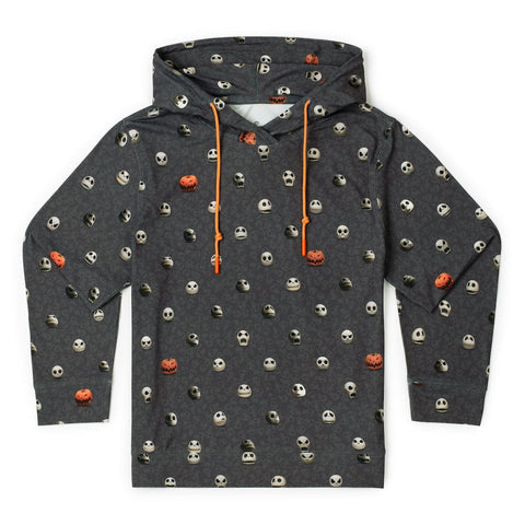 rsvlts-xs-nightmare-before-christmas-youth-performance-hoodie-disney-tim-burtons-nightmare-before-christmas-lil-jacks-youth-performance-hoodie