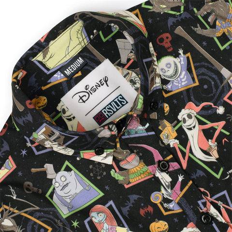 rsvlts-nightmare-before-christmas-youth-short-sleeve-shirt-disney-tim-burtons-the-nightmare-before-christmas-nightmare-neighbors-youth-kunuflex-short-sleeve-shirt-disney-tim-burtons-the-nightmare-before-christmas-nightmare-neighbors-youth-kunuflex-short-sleeve-shirt