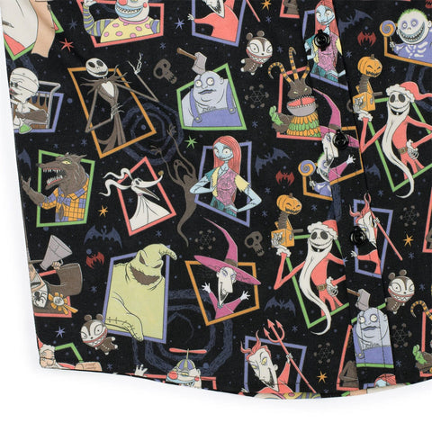 rsvlts-nightmare-before-christmas-youth-short-sleeve-shirt-disney-tim-burtons-the-nightmare-before-christmas-nightmare-neighbors-youth-kunuflex-short-sleeve-shirt-disney-tim-burtons-the-nightmare-before-christmas-nightmare-neighbors-youth-kunuflex-short-sleeve-shirt