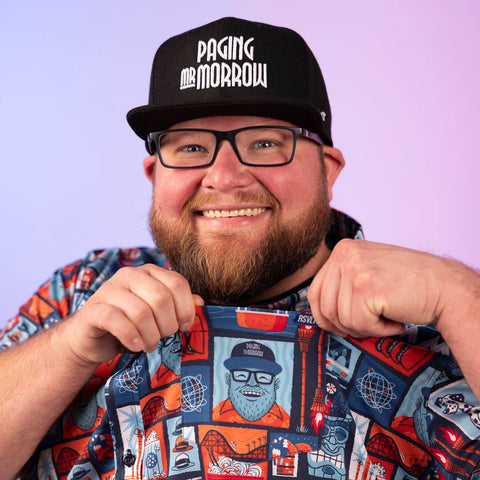 rsvlts-paging-mr-morrow-short-sleeve-shirt-paging-mr-morrow-hey-friends-kunuflex-short-sleeve-shirt