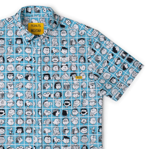 rsvlts-xs-peanuts-short-sleeve-shirt-peanuts-the-peanut-gallery-kunuflex-short-sleeve-shirt