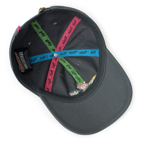 rsvlts-powerpuff-girls-hat-the-powerpuff-girls-ppg-dad-hat-the-powerpuff-girls-ppg-dad-hat