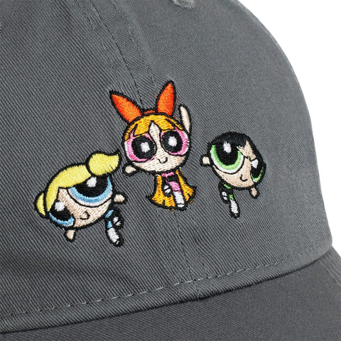 rsvlts-powerpuff-girls-hat-the-powerpuff-girls-ppg-dad-hat-the-powerpuff-girls-ppg-dad-hat