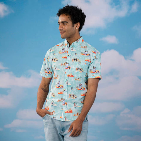 bluey-everybody-in-the-pool-kunuflex-short-sleeve-shirt