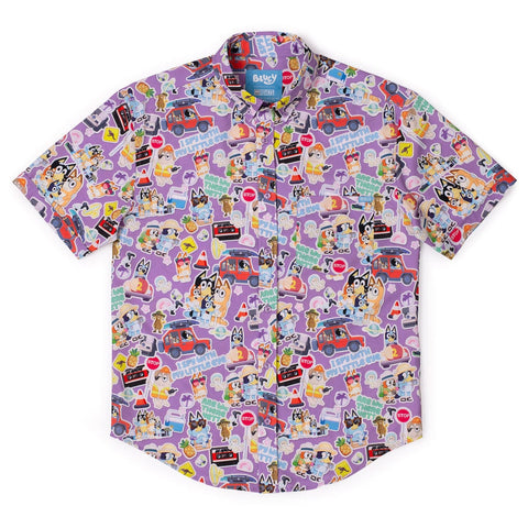 bluey-road-trip_-kunuflex-short-sleeve-shirt