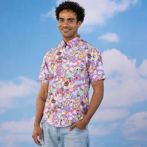 bluey-road-trip_-kunuflex-short-sleeve-shirt