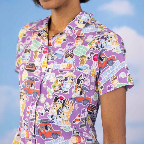 bluey-road-trip-_-womens-kunuflex-short-sleeve-shirt