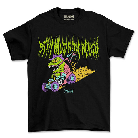 rsvlts-xs-rsvlts-crewneck-t-shirt-speed-demon-crewneck-tee-speed-demon-crewneck-tee