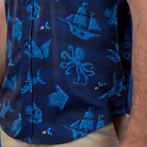 rsvlts-rsvlts-disney-and-pixar-finding-nemo-impressions-kunuflex-short-sleeve-shirt