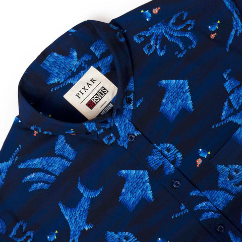 rsvlts-rsvlts-disney-and-pixar-finding-nemo-impressions-kunuflex-short-sleeve-shirt