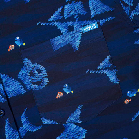 rsvlts-rsvlts-disney-and-pixar-finding-nemo-impressions-kunuflex-short-sleeve-shirt