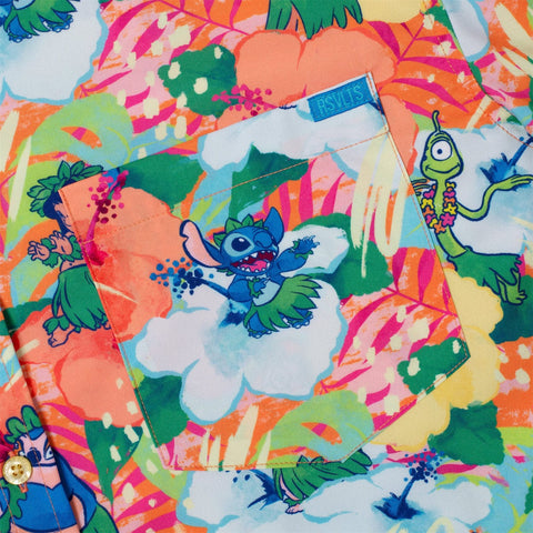 rsvlts-rsvlts-disney-lilo-stitch-let-s-dance-kunuflex-short-sleeve-shirt