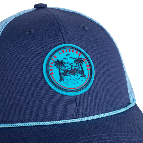 rsvlts-rsvlts-hat-leisure-club-trucker-hat