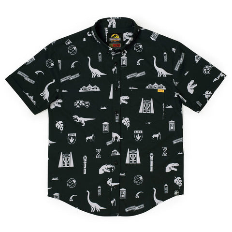 rsvlts-rsvlts-jurassic-park-life-finds-a-way-_-kunuflex-short-sleeve-shirt