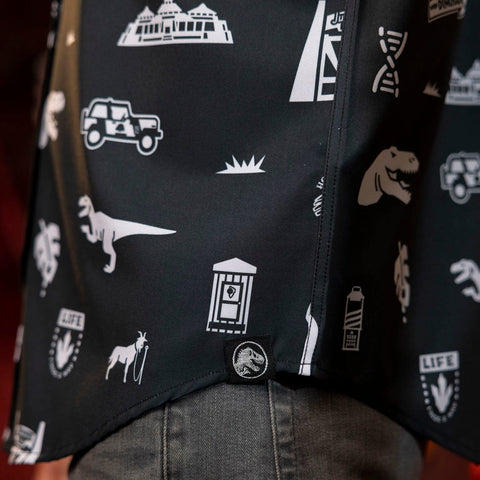 rsvlts-rsvlts-jurassic-park-life-finds-a-way-kunuflex-short-sleeve-shirt