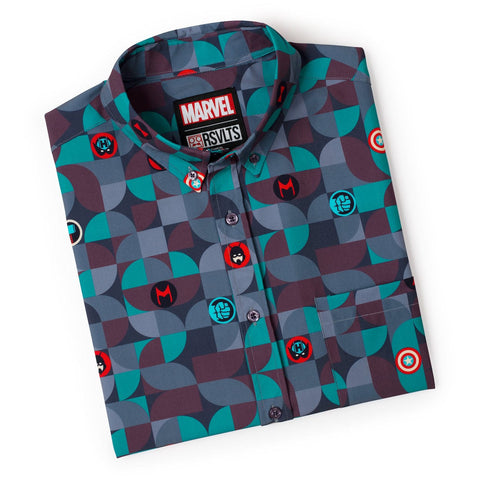 rsvlts-rsvlts-marvels-avengers-super-symbols-kunuflex-short-sleeve-shirt