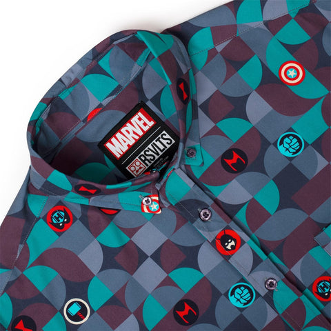 rsvlts-rsvlts-marvels-avengers-super-symbols-kunuflex-short-sleeve-shirt