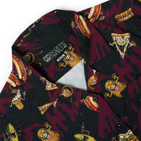 rsvlts-rsvlts-rsvlts-halloween-evil-eats-women-_-kunuflex-short-sleeve-shirt