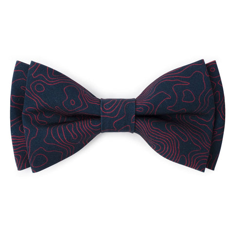 rsvlts-rsvlts-rsvlts-loyalty-program-red-navy-topo-_-bow-tie-rsvlts-loyalty-program-red-navy-topo-_-bow-tie