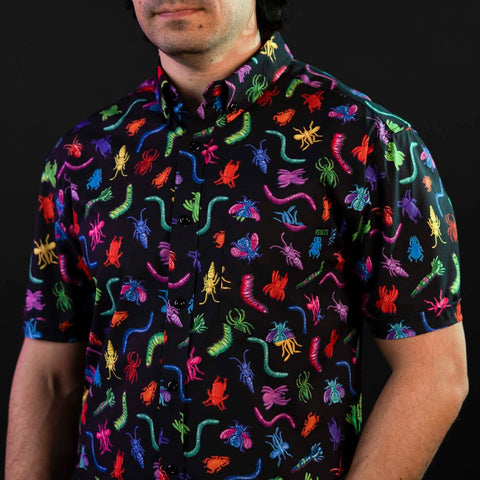 rsvlts-rsvlts-short-sleeve-shirt-creepy-crawlers-kunuflex-short-sleeve-shirt