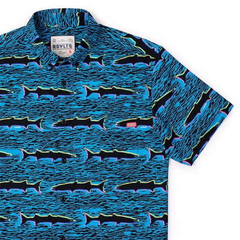 rsvlts-xs-rsvlts-short-sleeve-shirt-cool-cudas-kunuflex-short-sleeve-shirt