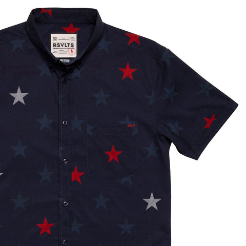 rsvlts-xs-rsvlts-short-sleeve-shirt-hubble-multi-star-kunuflex-short-sleeve-shirt