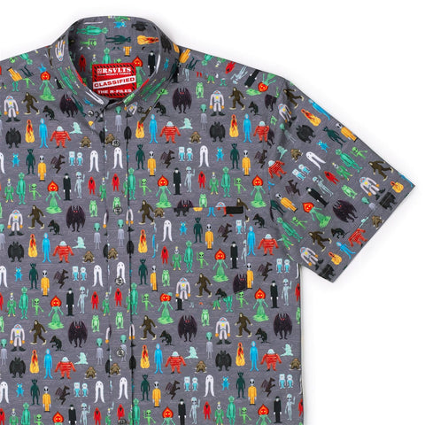 rsvlts-xs-rsvlts-short-sleeve-shirt-i-want-to-believe-kunuflex-short-sleeve-shirt-i-want-to-believe-kunuflex-short-sleeve-shirt
