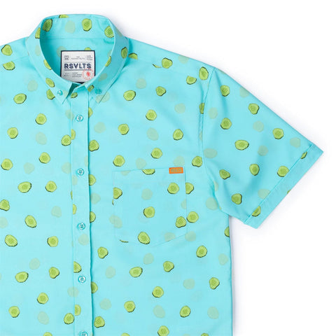 rsvlts-xs-rsvlts-short-sleeve-shirt-kind-of-a-big-dill-kunuflex-short-sleeve-shirt-kind-of-a-big-dill-kunuflex-short-sleeve-shirt