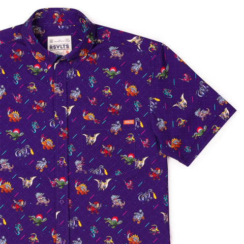 rsvlts-xs-rsvlts-short-sleeve-shirt-lazer-dinos-kunuflex-short-sleeve-shirt-lazer-dinos-kunuflex-short-sleeve-shirt