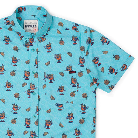 rsvlts-xs-rsvlts-short-sleeve-shirt-steves-birthday-collection-aperol-steve-kunuflex-short-sleeve-shirt-steves-birthday-collection-aperol-steve-kunuflex-short-sleeve-shirt
