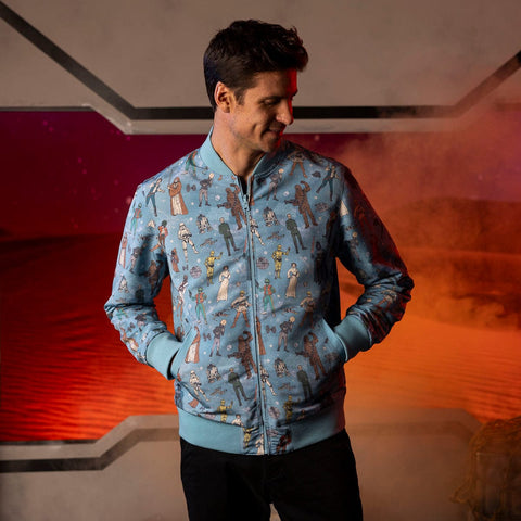 rsvlts-rsvlts-star-wars-retro-77-reversible-bomber-jacket-star-wars-retro-77-reversible-bomber-jacket