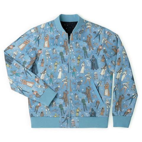 rsvlts-rsvlts-star-wars-retro-77-reversible-bomber-jacket-star-wars-retro-77-reversible-bomber-jacket