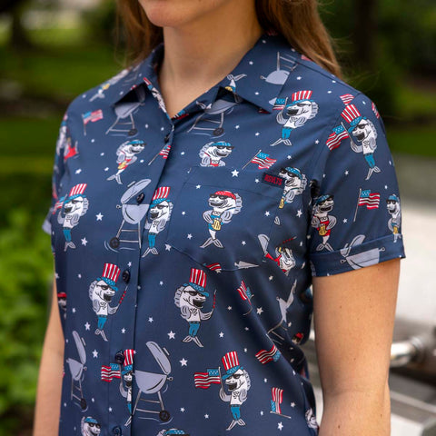 rsvlts-rsvlts-womens-short-sleeve-shirt-fins-freedom-womens-kunuflex-short-sleeve-shirt