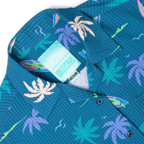 rsvlts-rsvlts-womens-short-sleeve-shirt-gator-rays-womens-stretch-seersucker-short-sleeve-shirt-gator-rays-womens-stretch-seersucker-short-sleeve-shirt