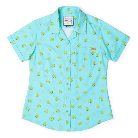 rsvlts-xs-rsvlts-womens-short-sleeve-shirt-kind-of-a-big-dill-womens-kunuflex-short-sleeve-shirt-kind-of-a-big-dill-womens-kunuflex-short-sleeve-shirt