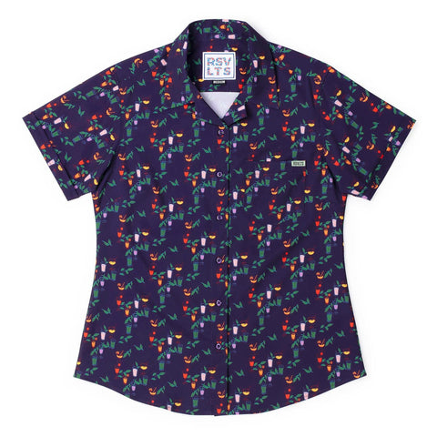 rsvlts-xs-rsvlts-womens-short-sleeve-shirt-off-the-clock-tails-womens-kunuflex-short-sleeve-shirt-off-the-clock-tails-womens-kunuflex-short-sleeve-shirt