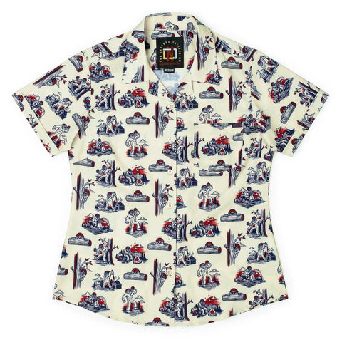 rsvlts-xs-rsvlts-womens-short-sleeve-shirt-search-party-usa-womens-kunuflex-short-sleeve-shirt-legends-edition-search-party-usa-womens-kunuflex-short-sleeve-shirt-legends-edition