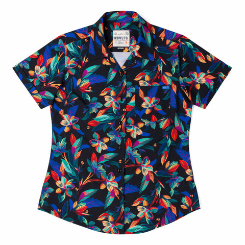 rsvlts-xs-rsvlts-womens-short-sleeve-shirt-vibrant-bloom-womens-kunuflex-short-sleeve-shirt-vibrant-bloom-womens-kunuflex-short-sleeve-shirt