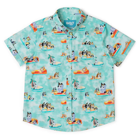bluey-pool-party-_-youth-kunuflex-short-sleeve-shirt
