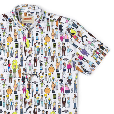 rsvlts-xs-rsvlts-bobs-burgers-character-mash-up_-kunuflex-short-sleeve-shirt-bobs-burgers-character-mash-up_-kunuflex-short-sleeve-shirt