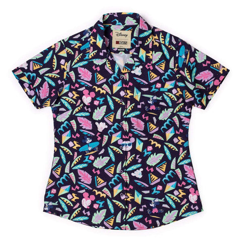 rsvlts-xs-rsvlts-mickey-surf-surfin-mickey-womens-_-kunuflex-short-sleeve-shirt