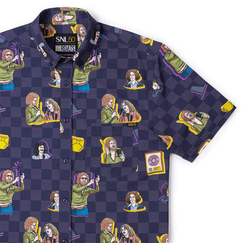 rsvlts-xs-saturday-night-live-short-sleeve-shirt-snl50-more-cowbell-kunuflex-short-sleeve-shirt-snl50-more-cowbell-kunuflex-short-sleeve-shirt