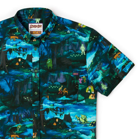 rsvlts-xs-scooby-doo-short-sleeve-shirt-scooby-doo-spooky-swampland-kunuflex-short-sleeve-shirt