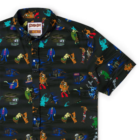 rsvlts-xs-scooby-doo-short-sleeve-shirt-scooby-doo-you-meddling-kids-kunuflex-short-sleeve-shirt
