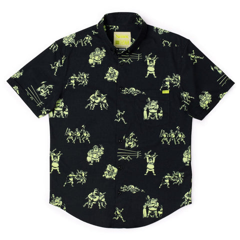 rsvlts-shrek-short-sleeve-shirt-shrek-ogre-fight-kunuflex-short-sleeve-shirt