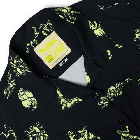 rsvlts-shrek-womens-short-sleeve-shirt-shrek-ogre-fight-womens-kunuflex-short-sleeve-shirt