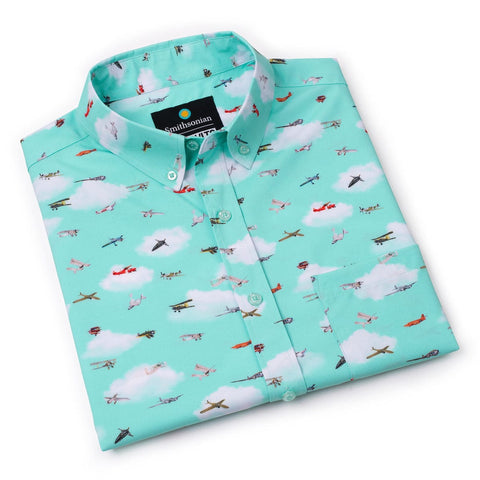 rsvlts-smithsonian-short-sleeve-shirt-smithsonian-air-and-space-taking-flight-kunuflex-short-sleeve-shirt-smithsonian-air-and-space-taking-flight-kunuflex-short-sleeve-shirt